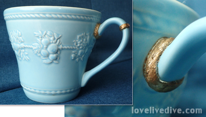 うるし塗料（ニセ金）