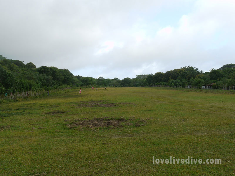 エクストリーム空港